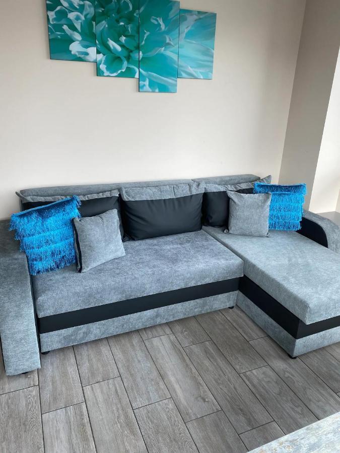 Beautiful Apartment Very Close To The Beach Brighton Dış mekan fotoğraf