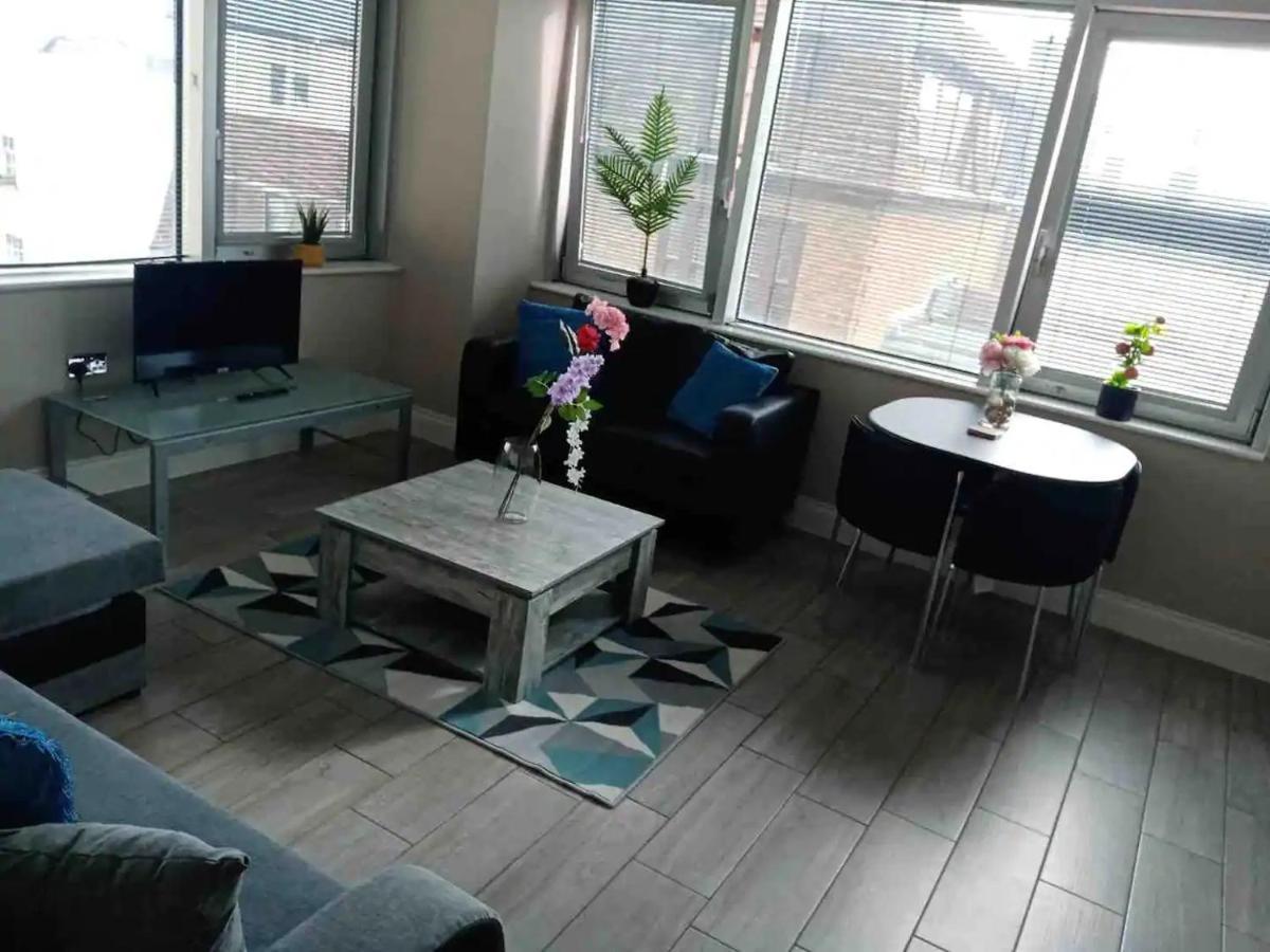Beautiful Apartment Very Close To The Beach Brighton Dış mekan fotoğraf