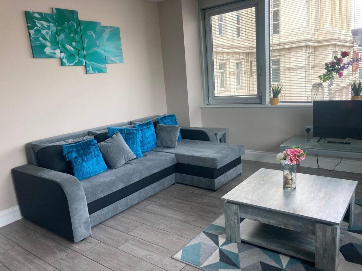 Beautiful Apartment Very Close To The Beach Brighton Dış mekan fotoğraf