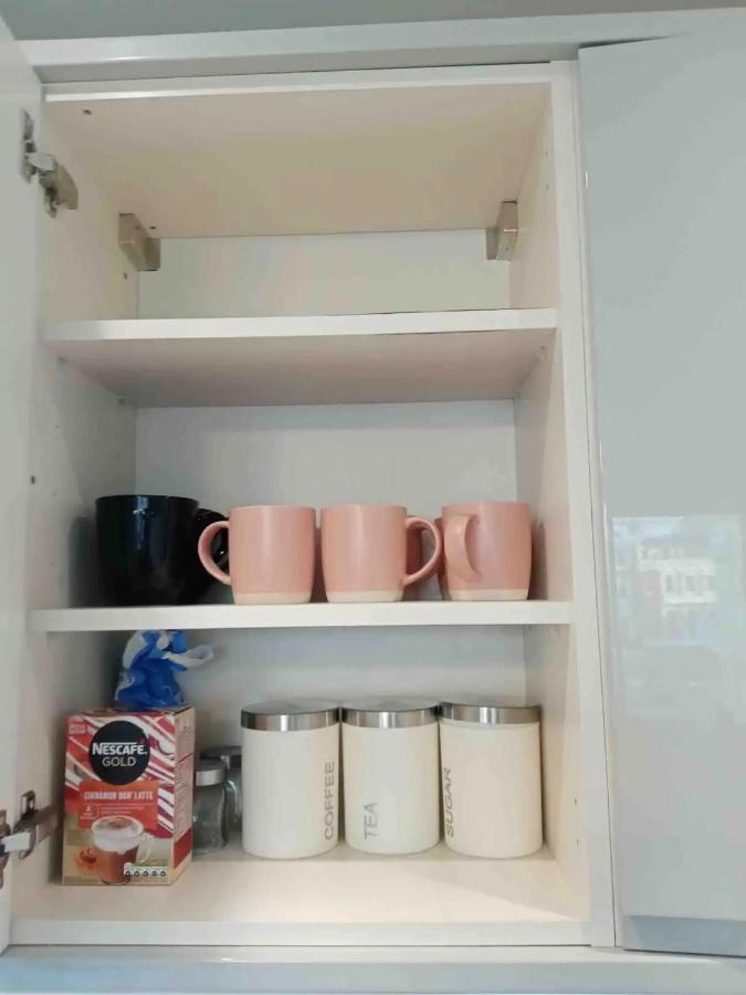 Beautiful Apartment Very Close To The Beach Brighton Dış mekan fotoğraf
