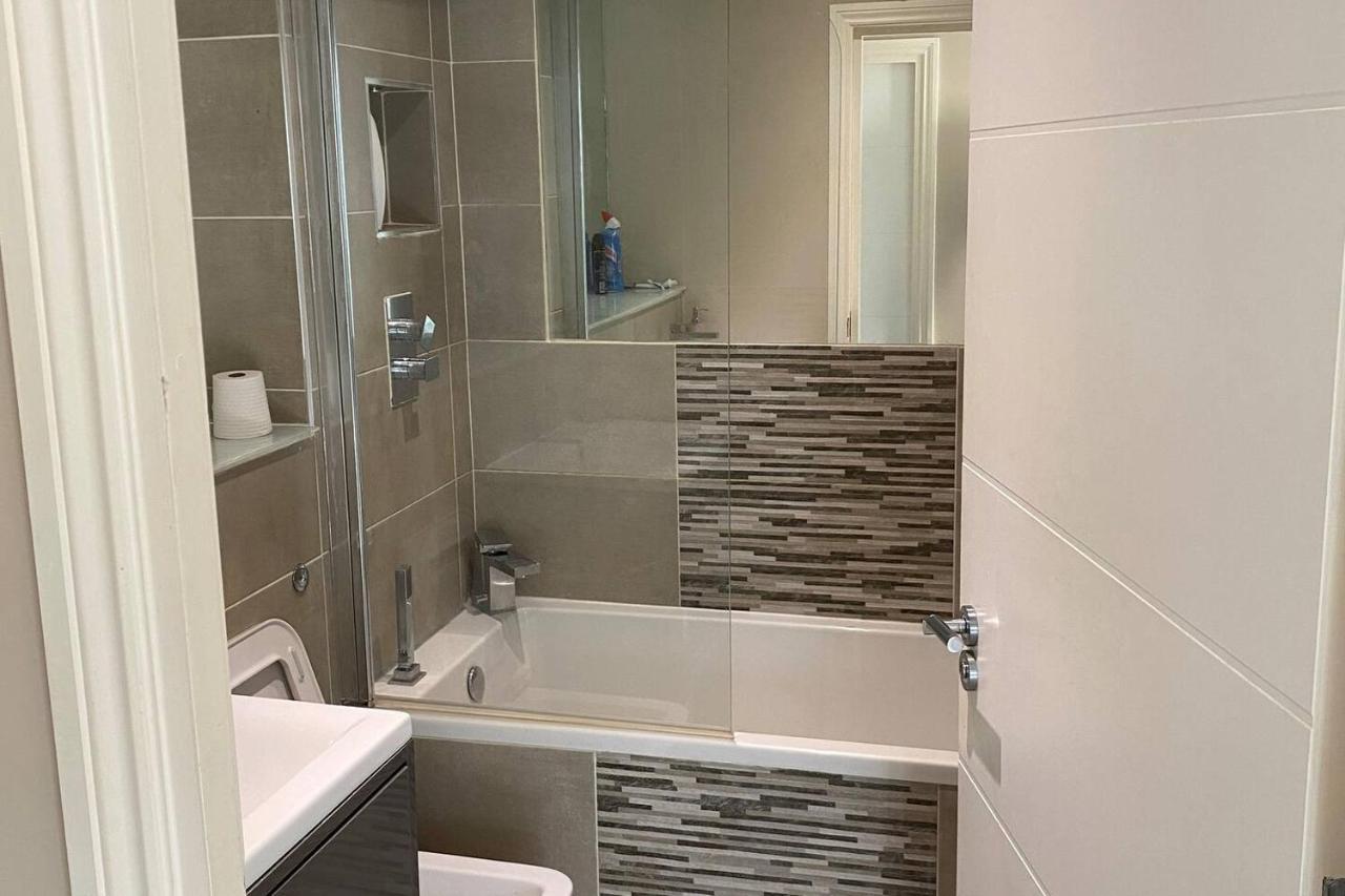 Beautiful Apartment Very Close To The Beach Brighton Dış mekan fotoğraf