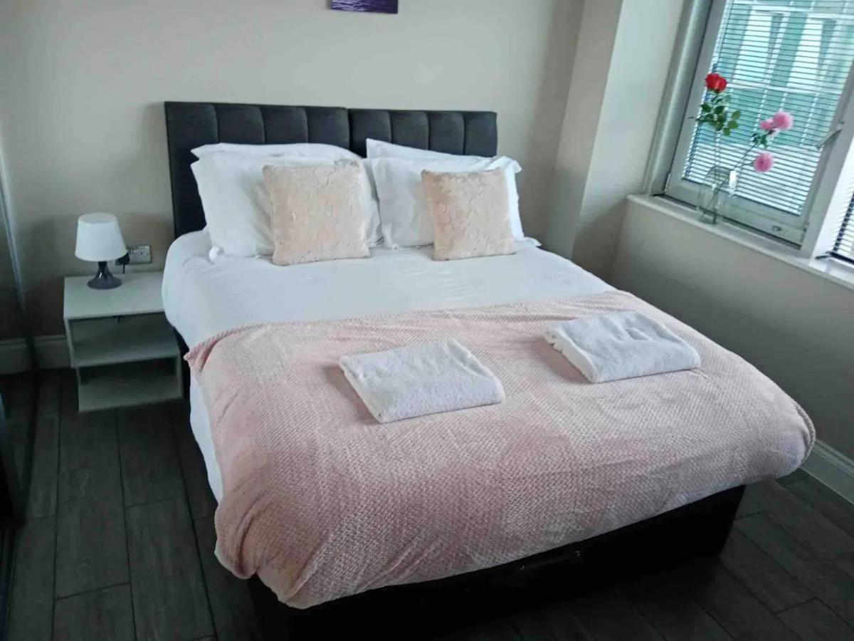 Beautiful Apartment Very Close To The Beach Brighton Dış mekan fotoğraf