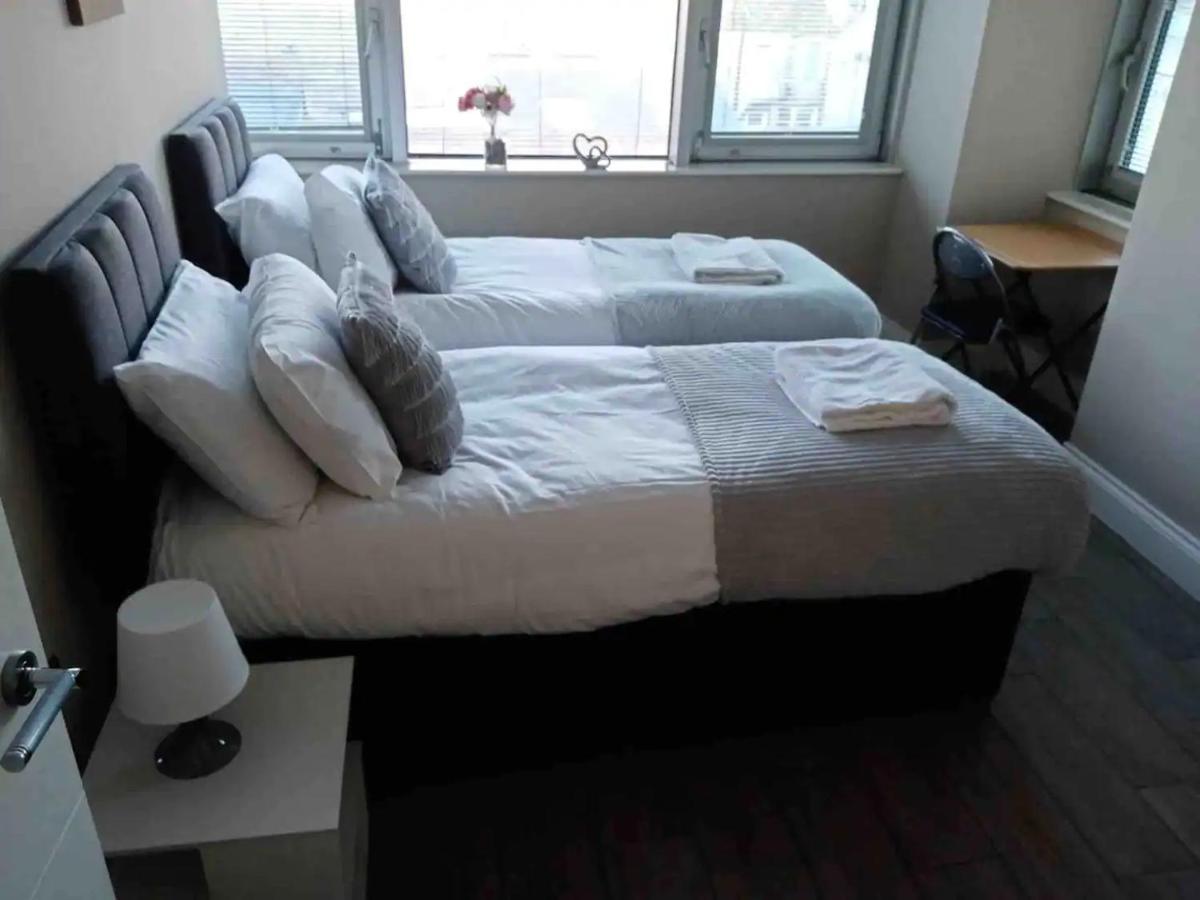 Beautiful Apartment Very Close To The Beach Brighton Dış mekan fotoğraf