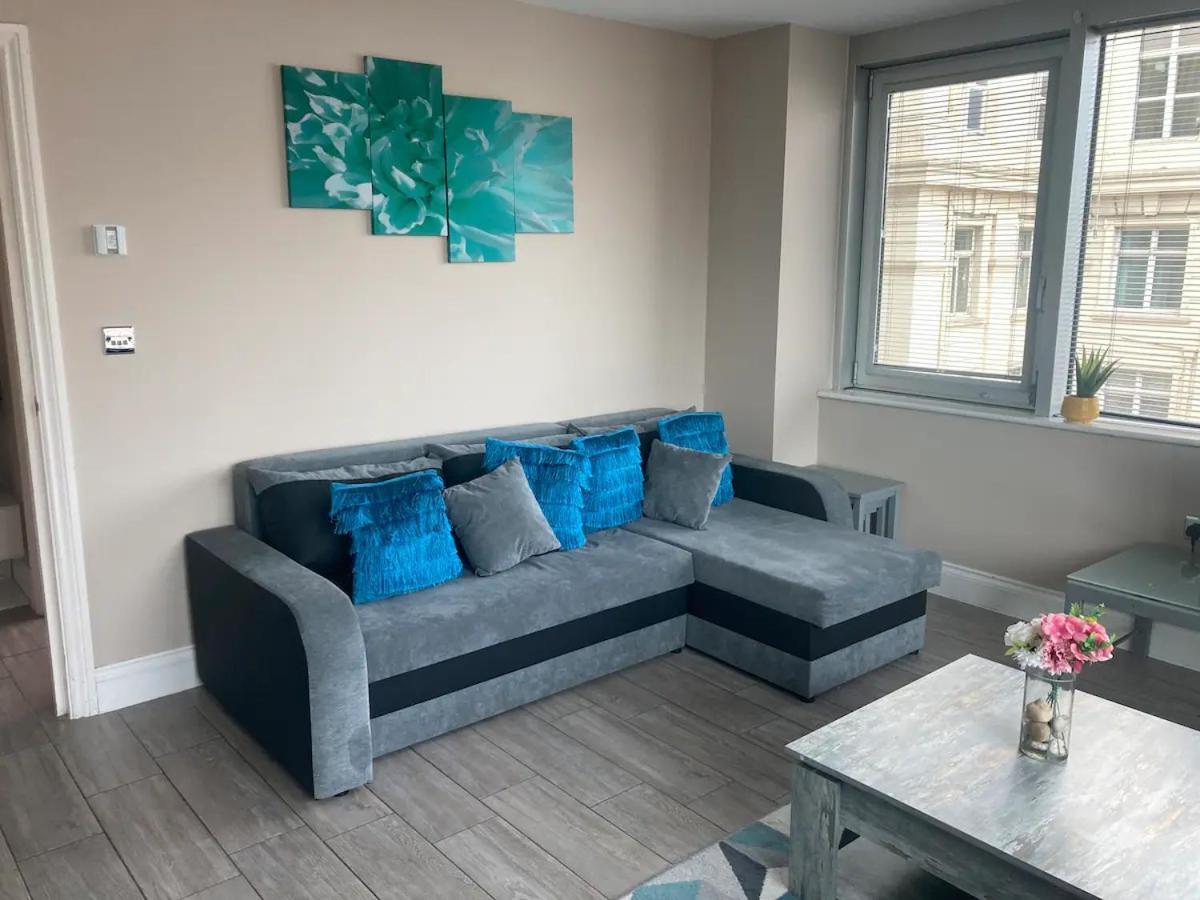 Beautiful Apartment Very Close To The Beach Brighton Dış mekan fotoğraf