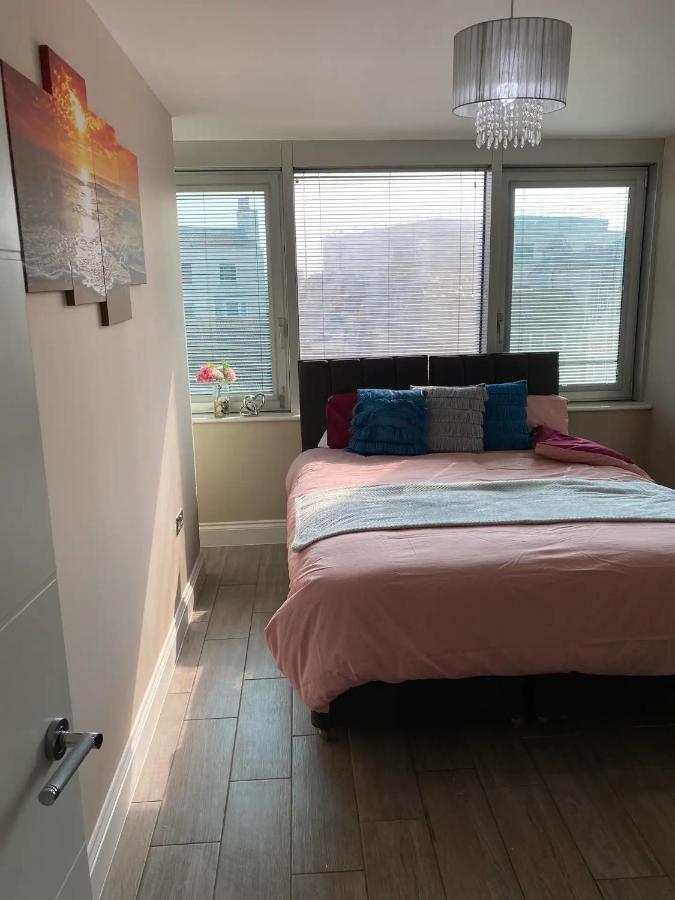 Beautiful Apartment Very Close To The Beach Brighton Dış mekan fotoğraf
