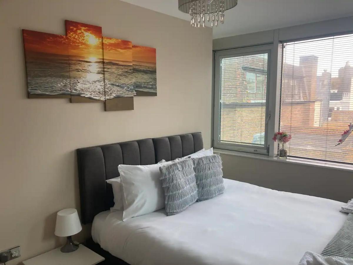Beautiful Apartment Very Close To The Beach Brighton Dış mekan fotoğraf